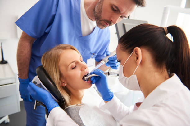 Advanced Technology for Better Dental Care in Farmerville, LA