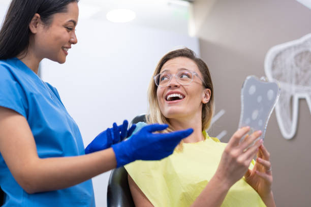 Best Root Canal Treatment  in Farmerville, LA