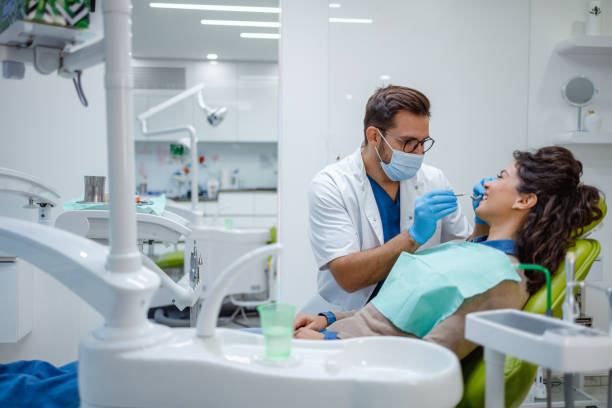 Best Emergency Dental Care  in Farmerville, LA